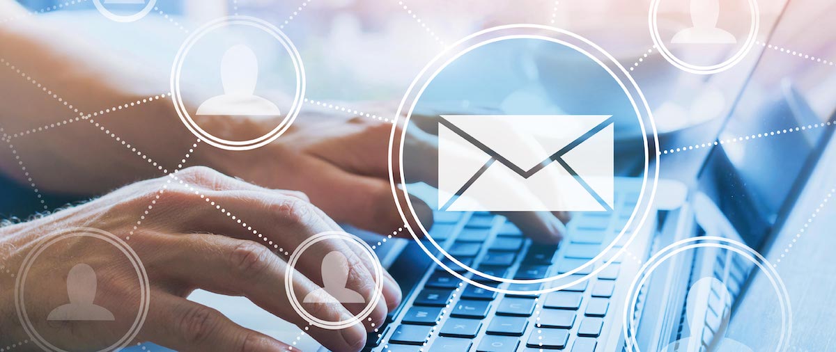 Jak bezpiecznie przesyłać dane e-mailem?